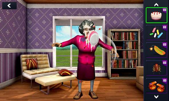 Scary Teacher 3D скриншот 5