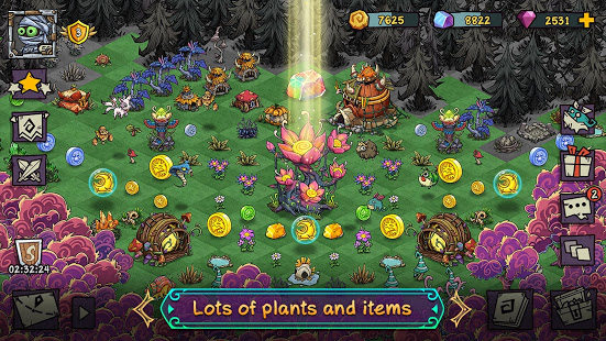 Park of Monster скриншот 2