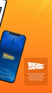 Back to the Future™ скриншот 3