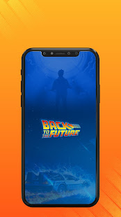 Back to the Future™ скриншот 4