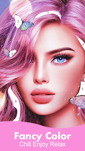 Fancy Color скриншот 2