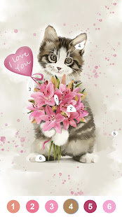 Fancy Color скриншот 3