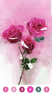 Fancy Color скриншот 4