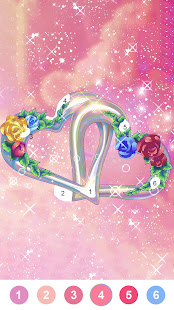 Fancy Color скриншот 5