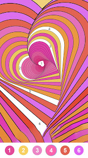 Fancy Color скриншот 6