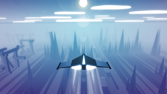 RACE THE SUN ® скриншот 3