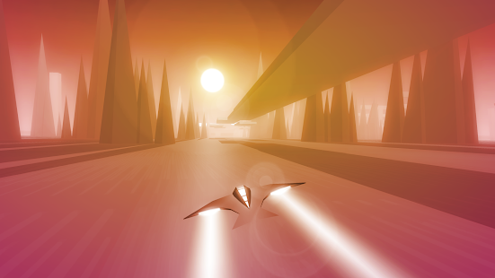 RACE THE SUN ® скриншот 5