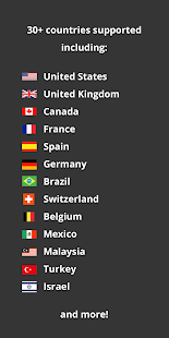 Wabi - Виртуальный номер скриншот 6