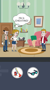 Clue Hunter скриншот 2