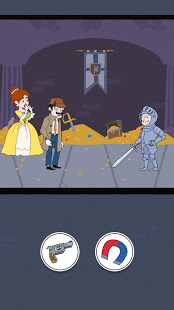 Clue Hunter скриншот 6