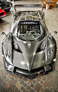 Авто обои HD скриншот 3