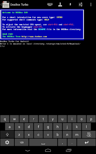 GamePad скриншот 4