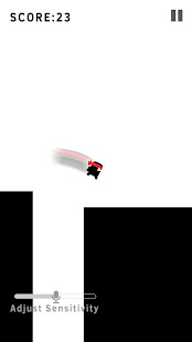 Scream Go Hero скриншот 6