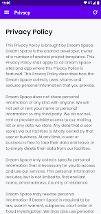 WebView Android App скриншот 6