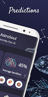 AstroSoul Your Personal Predictions скриншот 3