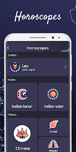 AstroSoul Your Personal Predictions скриншот 4