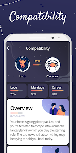 AstroSoul Your Personal Predictions скриншот 5