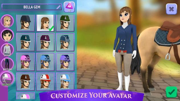 Horse Riding Tales скриншот 3