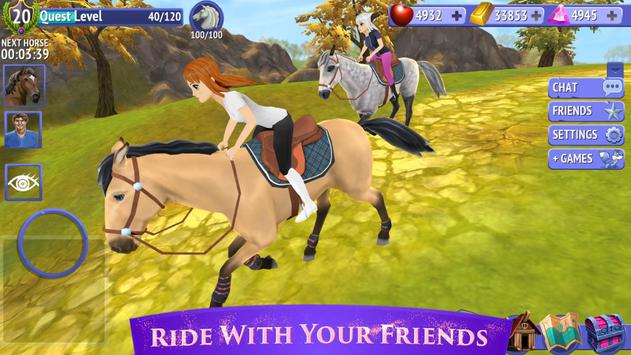 Horse Riding Tales скриншот 4