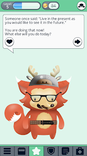 Booster Buddy скриншот 2