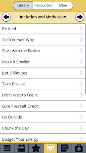 Booster Buddy скриншот 4