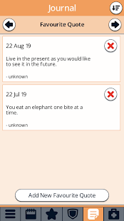 Booster Buddy скриншот 5