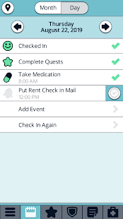 Booster Buddy скриншот 6