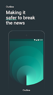 Outline скриншот 2