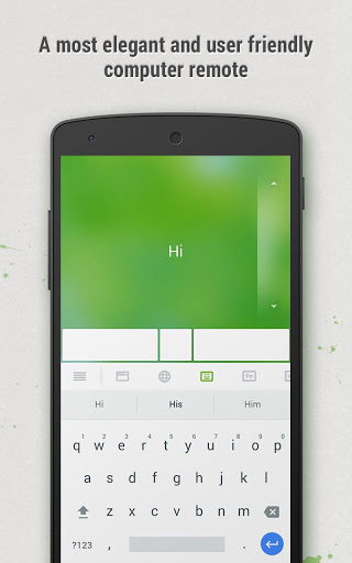 Remote Mouse скриншот 1