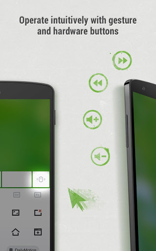 Remote Mouse скриншот 4