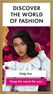 Perfume Of Love скриншот 3