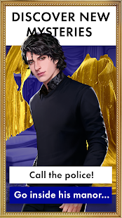 Perfume Of Love скриншот 5