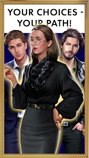 Perfume Of Love скриншот 6