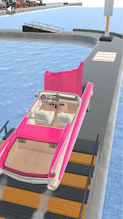 Crash Master 3D скриншот 4