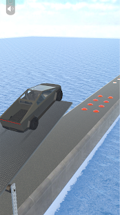 Crash Master 3D скриншот 5