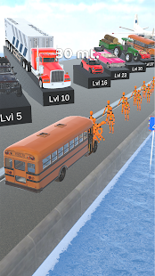 Crash Master 3D скриншот 6