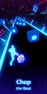 Beat Blade: Dash Dance скриншот 2