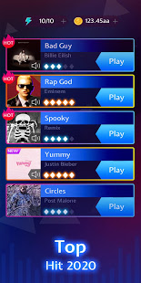 Beat Blade: Dash Dance скриншот 6