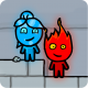 Fireboy & Watergirl in The Ice Temple