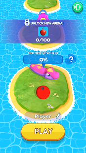 Snake Arena скриншот 2