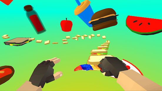 BLOCKFIELD скриншот 3