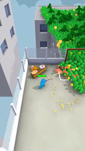 Zombie Defense: War Z Survival скриншот 6