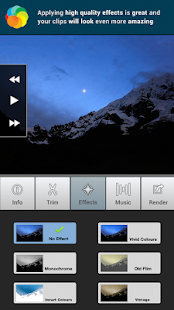 Lapse It • Time Lapse Camera скриншот 4