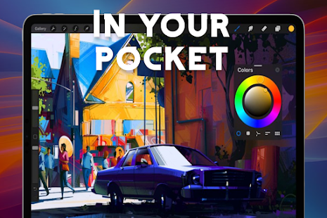 Art SB скриншот 5