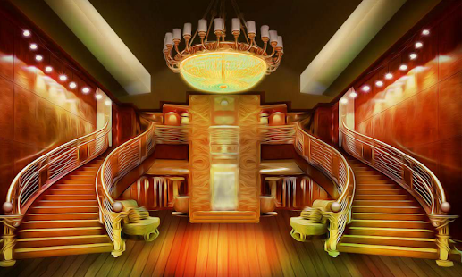 501 побег из комнаты - тайна скриншот 4