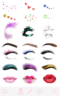 Прически для девочек скриншот 4