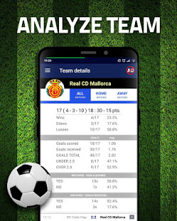 Football Predictions скриншот 5