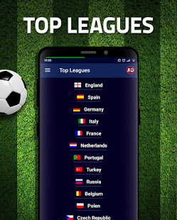 Football Predictions скриншот 6