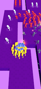 Join & Strike - битва на арене скриншот 2