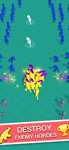 Join & Strike - битва на арене скриншот 3